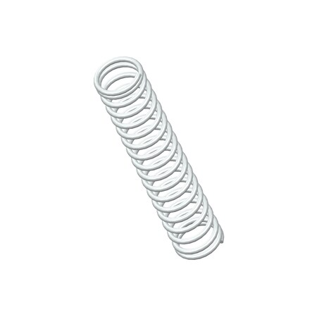Approved Vendor Compression Spring, O= .188, L= 1.00, W= .020 G309975396